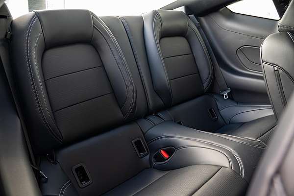 2024 Ford Mustang Ecoboost FO