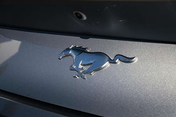 2024 Ford Mustang Ecoboost FO