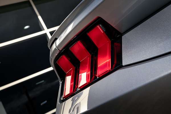 2024 Ford Mustang Ecoboost FO
