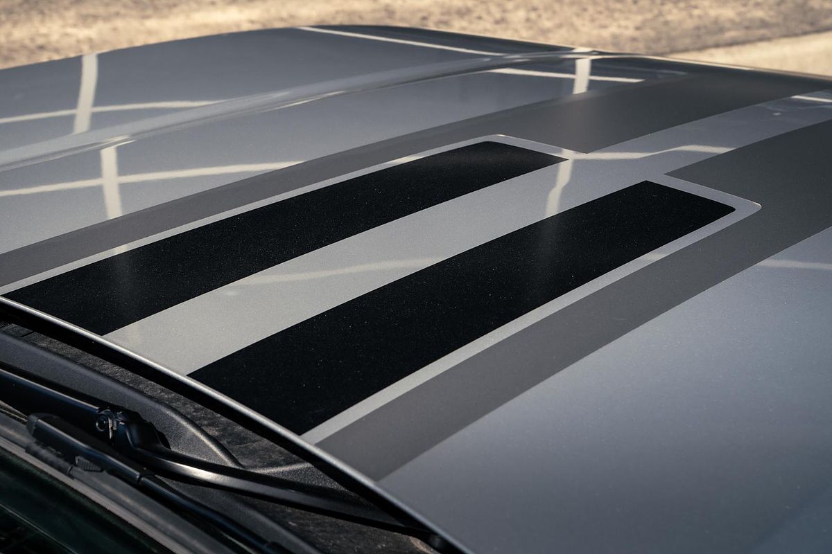2024 Ford Mustang Ecoboost FO