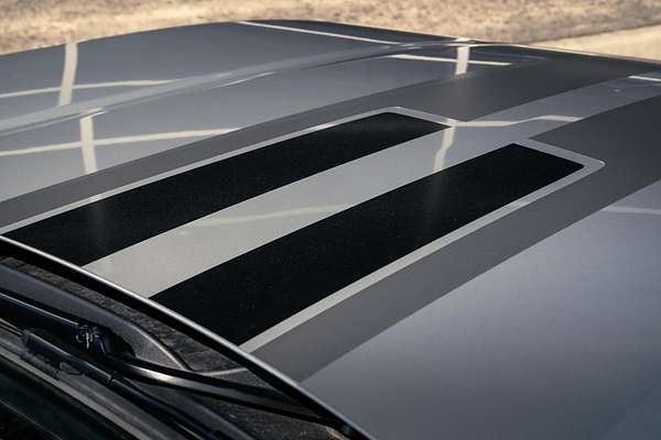 2024 Ford Mustang Ecoboost FO