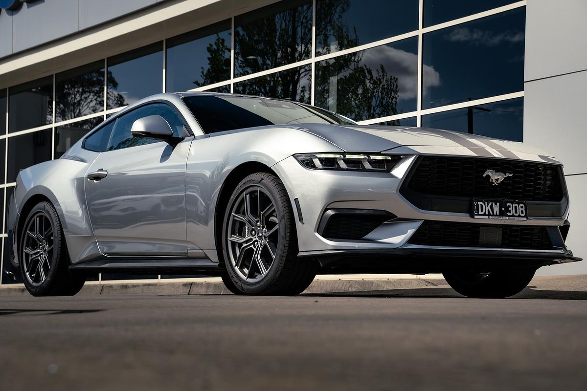 2024 Ford Mustang Ecoboost FO