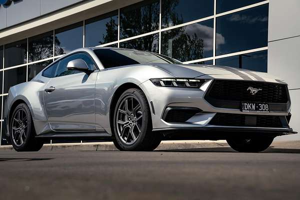 2024 Ford Mustang Ecoboost FO
