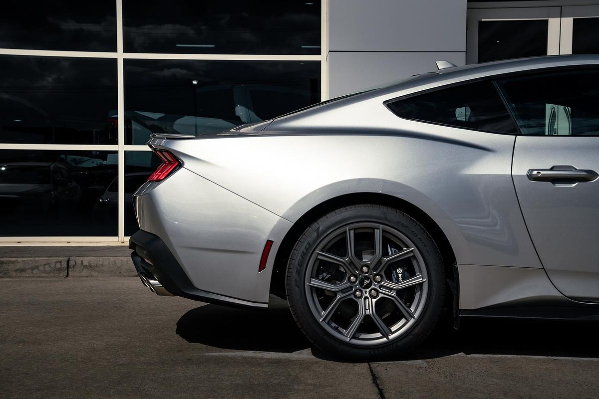 2024 Ford Mustang Ecoboost FO
