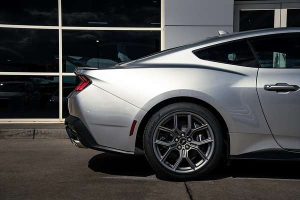 2024 Ford Mustang Ecoboost FO