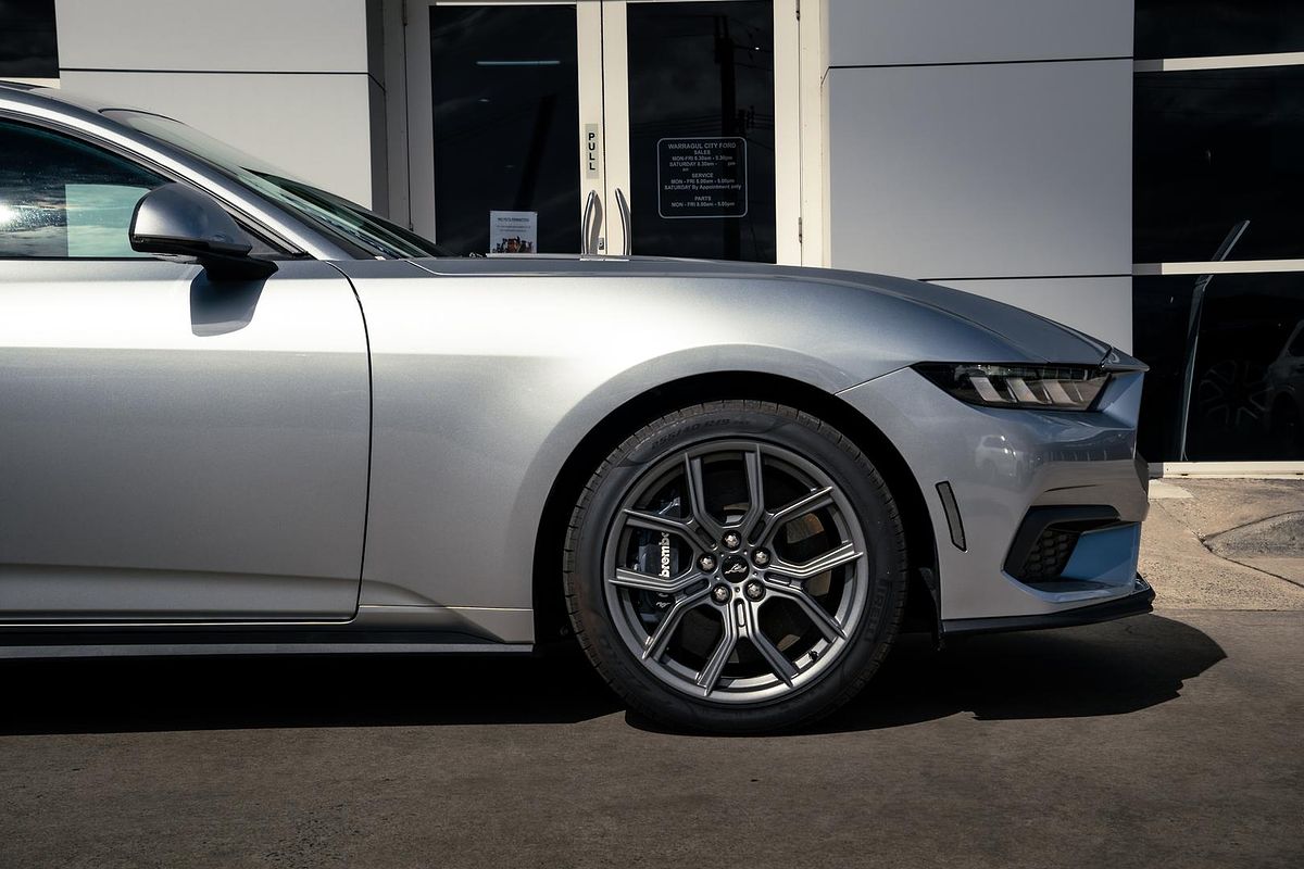 2024 Ford Mustang Ecoboost FO