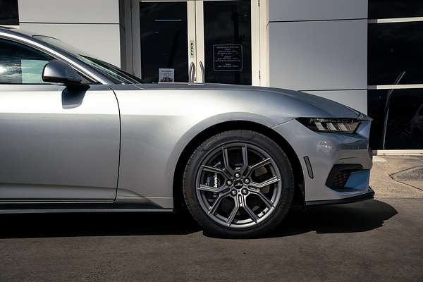 2024 Ford Mustang Ecoboost FO