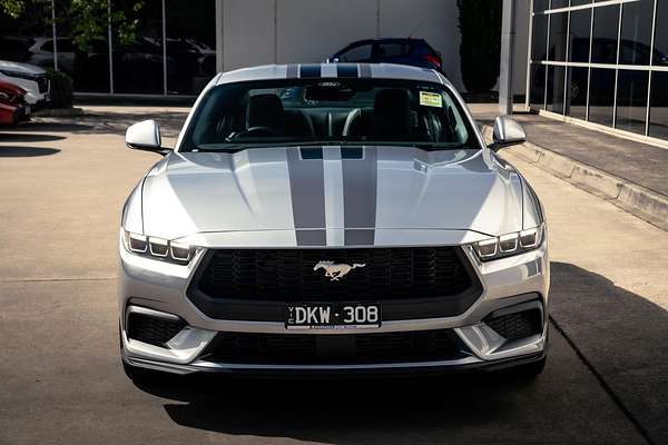 2024 Ford Mustang Ecoboost FO