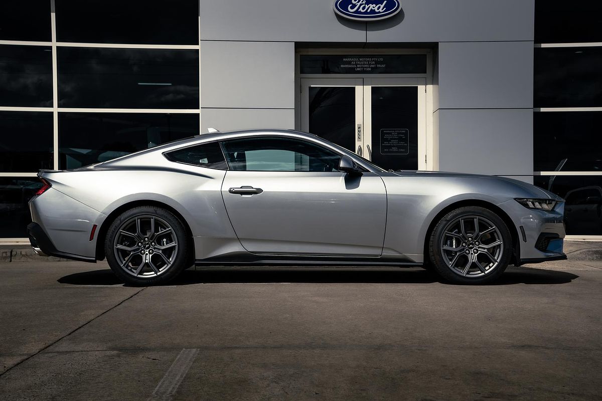 2024 Ford Mustang Ecoboost FO