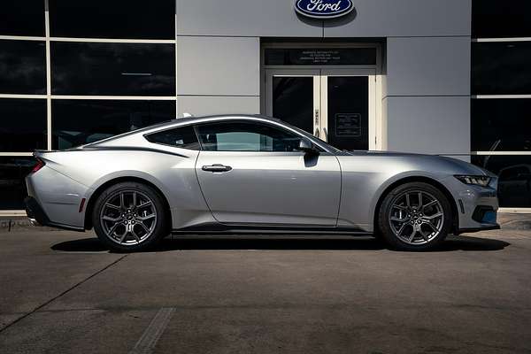 2024 Ford Mustang Ecoboost FO