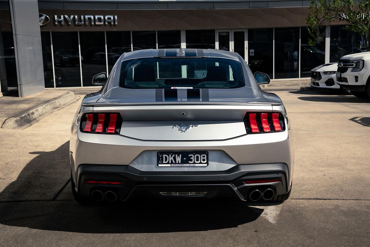 2024 Ford Mustang Ecoboost FO