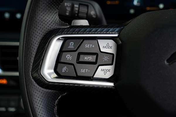 2024 Ford Mustang Ecoboost FO