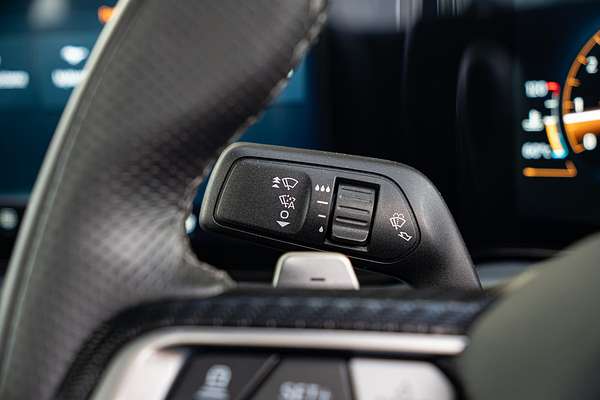 2024 Ford Mustang Ecoboost FO
