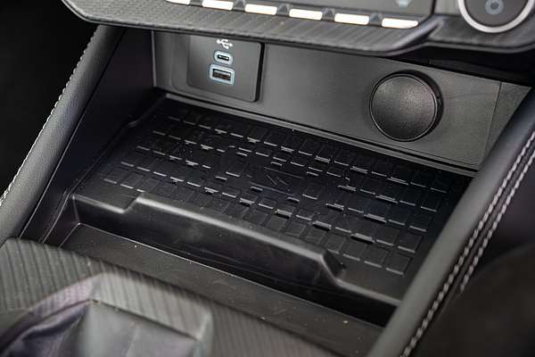 2024 Ford Mustang Ecoboost FO