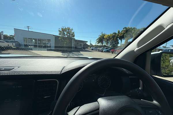 2025 Mazda BT-50 XT TF 4X4