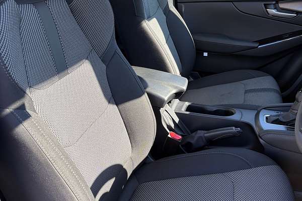 2025 Mazda BT-50 XT TF 4X4