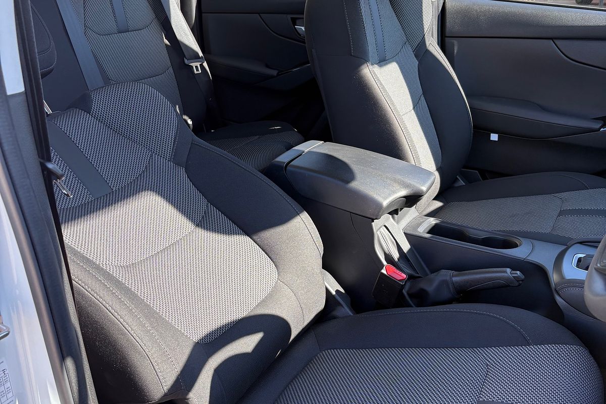 2025 Mazda BT-50 XT TF 4X4