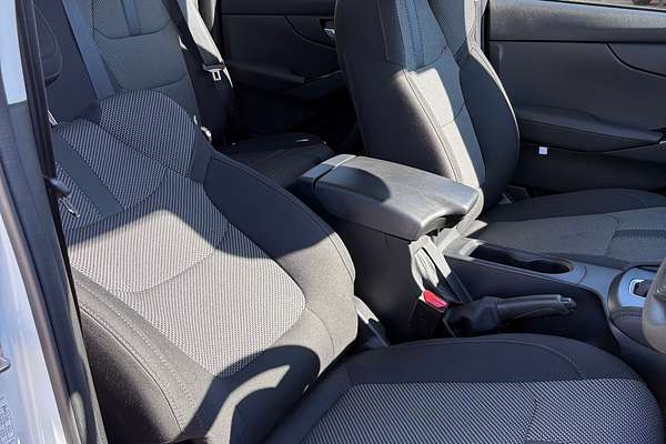 2025 Mazda BT-50 XT TF 4X4