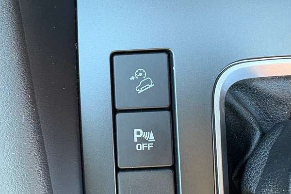 2025 Mazda BT-50 XT TF 4X4