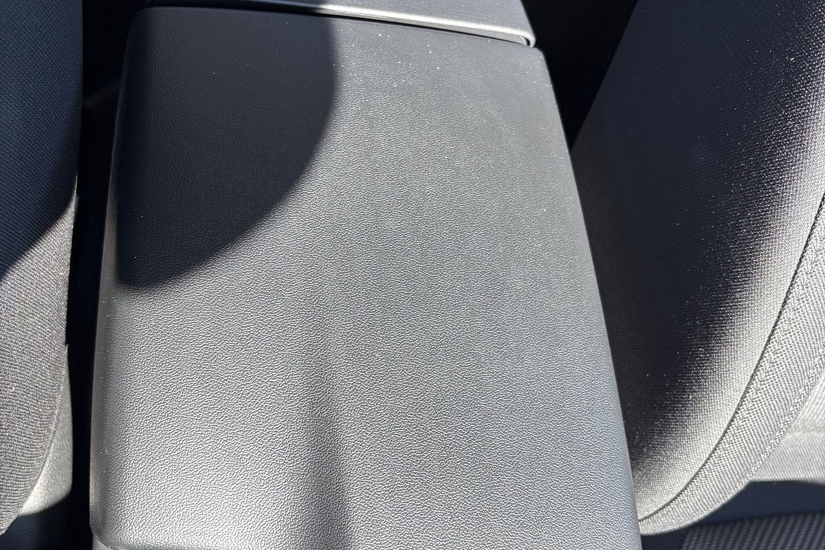 2025 Mazda BT-50 XT TF 4X4