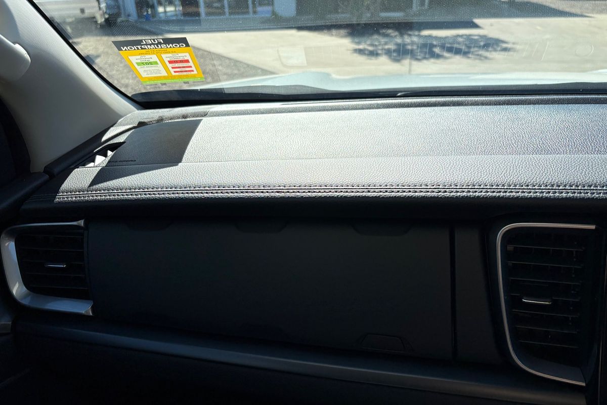 2025 Mazda BT-50 XT TF 4X4