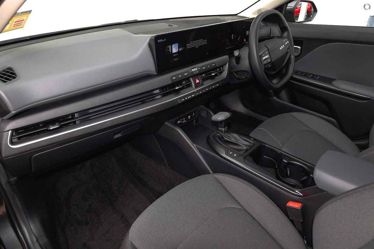 2025 Kia K4 S CL4m