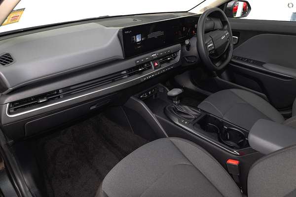 2025 Kia K4 S CL4m