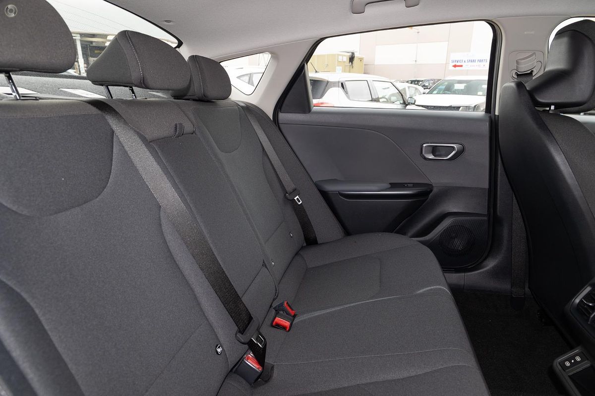 2025 Kia K4 S CL4m