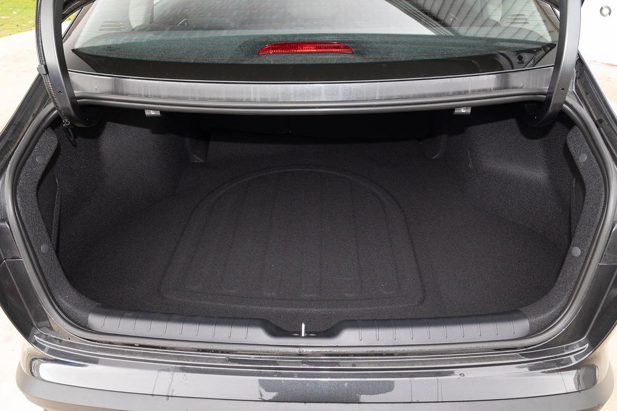 2025 Kia K4 S CL4m