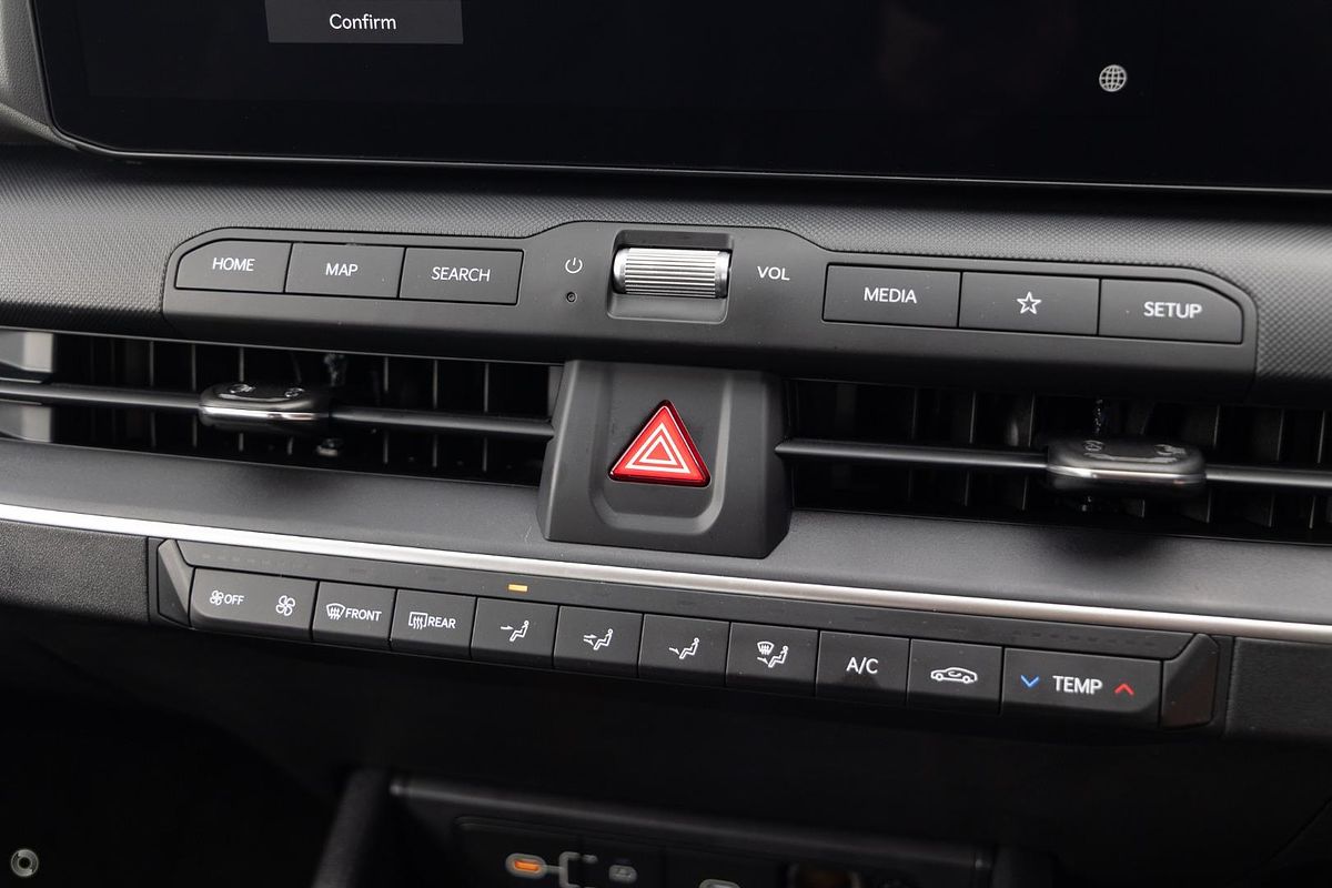 2025 Kia K4 S CL4m