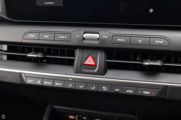 2025 Kia K4 S CL4m