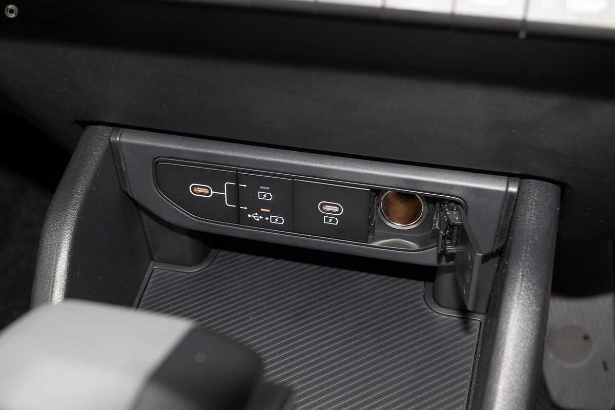 2025 Kia K4 S CL4m