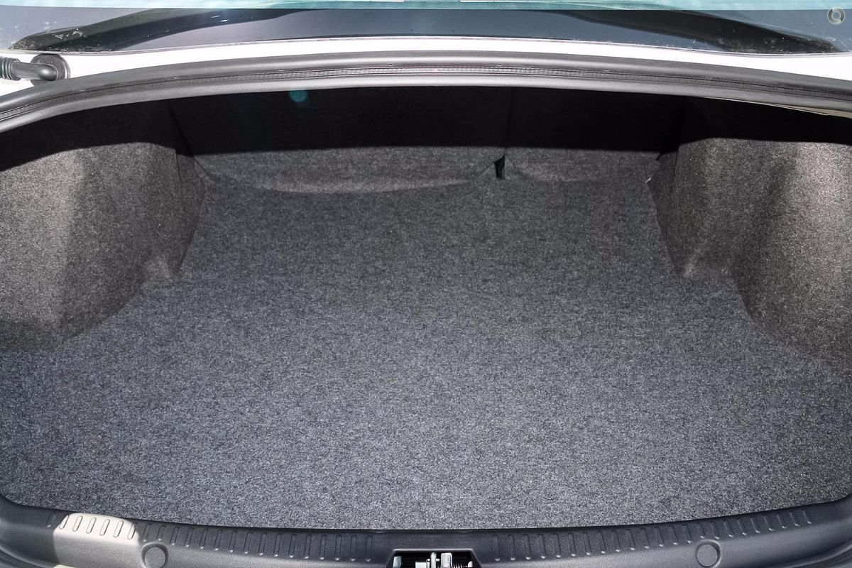 2017 Mitsubishi Lancer Black Edition CF