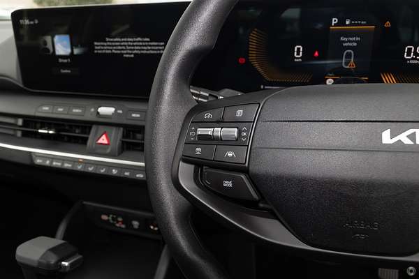 2025 Kia K4 S CL4m