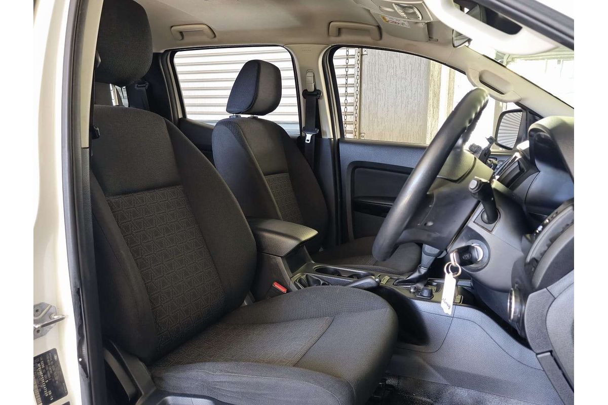 RANGER PX MKIII MY19.75 XL 3.2 (4x4) 3.2L DT5 DIESEL TURBO F/INJ 6 SP AUTOMATIC DOUBLE C/CHAS 