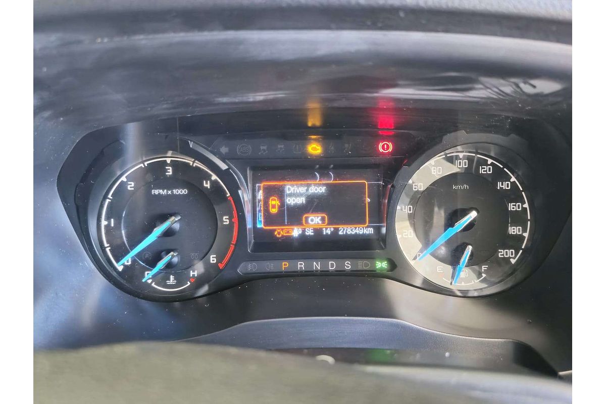 RANGER PX MKIII MY19.75 XL 3.2 (4x4) 3.2L DT5 DIESEL TURBO F/INJ 6 SP AUTOMATIC DOUBLE C/CHAS 