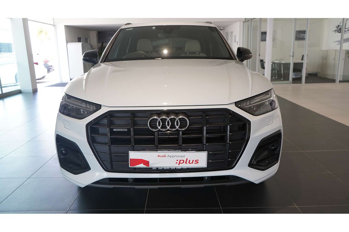 2024 Audi Q5 45 TFSI Sport FY