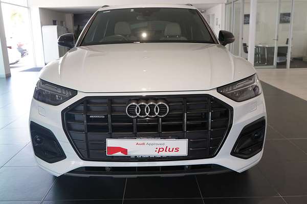 2024 Audi Q5 45 TFSI Sport FY
