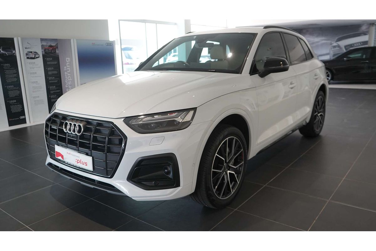 2024 Audi Q5 45 TFSI Sport FY