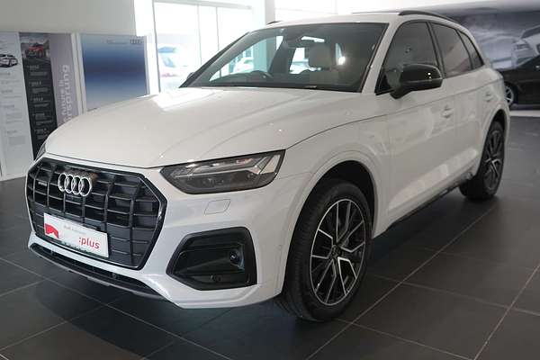 2024 Audi Q5 45 TFSI Sport FY