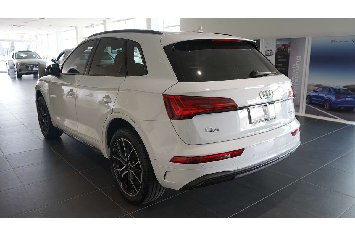 2024 Audi Q5 45 TFSI Sport FY