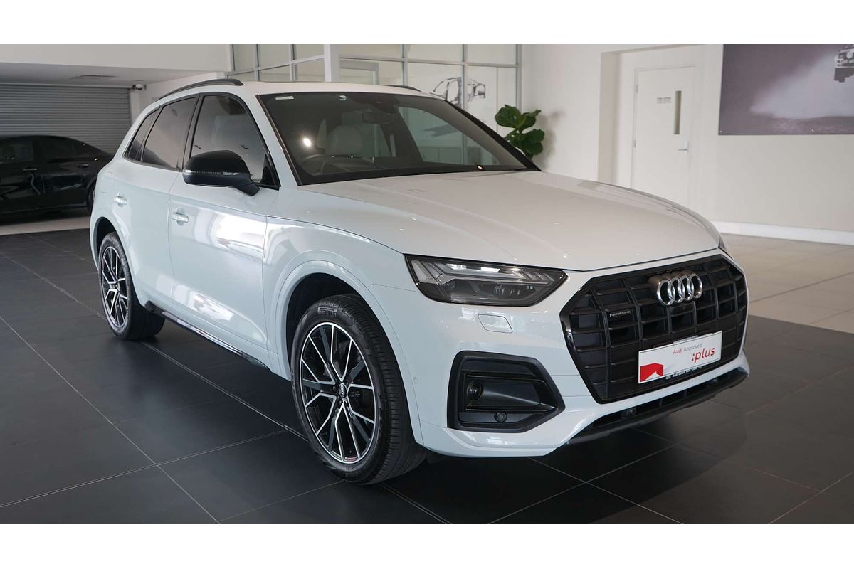 2024 Audi Q5 45 TFSI Sport FY