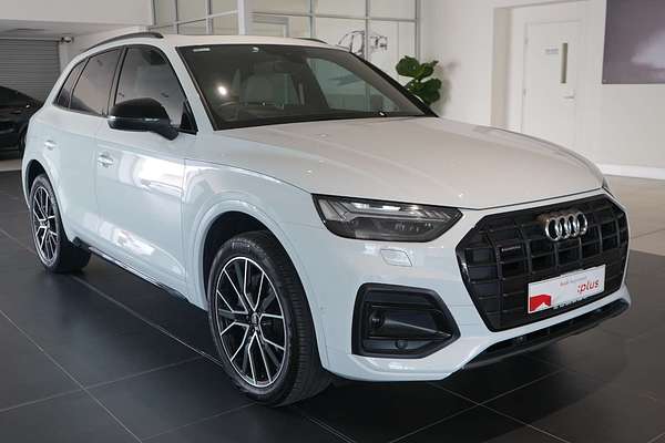 2024 Audi Q5 45 TFSI Sport FY