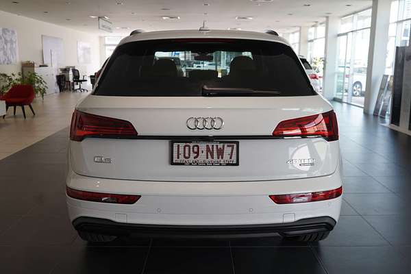 2024 Audi Q5 45 TFSI Sport FY