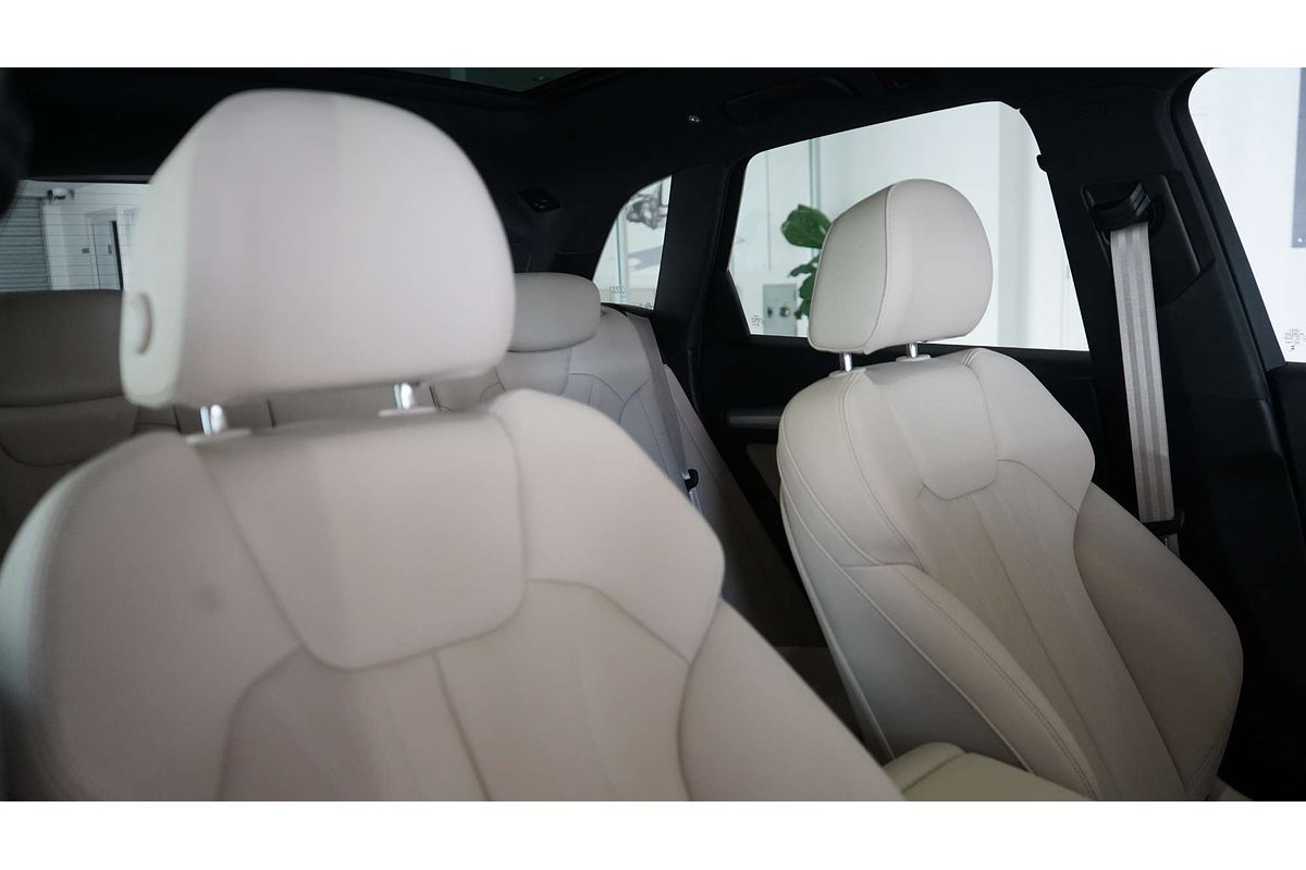2024 Audi Q5 45 TFSI Sport FY