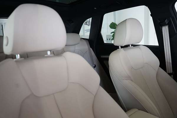 2024 Audi Q5 45 TFSI Sport FY
