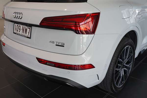 2024 Audi Q5 45 TFSI Sport FY