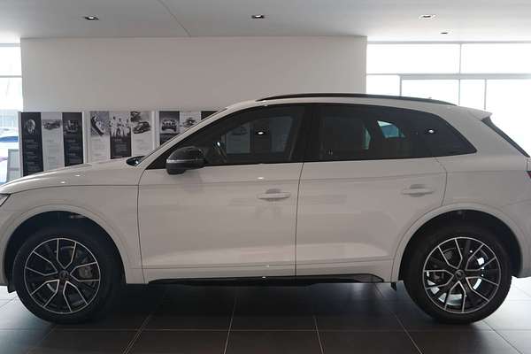 2024 Audi Q5 45 TFSI Sport FY
