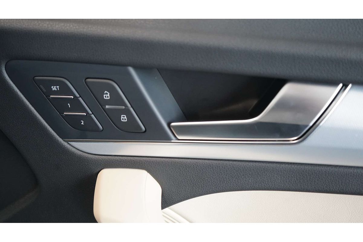 2024 Audi Q5 45 TFSI Sport FY