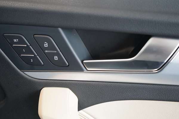 2024 Audi Q5 45 TFSI Sport FY